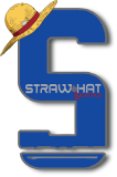 Strawhat Logistics LLC logo