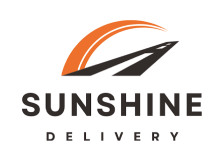 Sunshine Delivery LLC logo