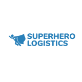 Superhero Logistics LLC logo