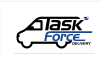 TASK FORCE DELIVERY LLC logo