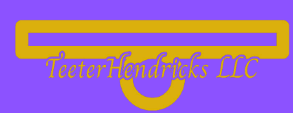 TeeterHendricks LLC logo