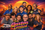THE GASTON EXPRESS LLC logo