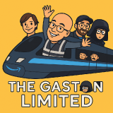 THE GASTON EXPRESS LLC logo