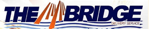 The Bridge Delivery Service LLC logo
