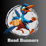 The Road Runners LLC logo