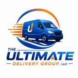 The Ultimate Delivery Group LLC logo