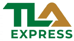 TLA Express Inc. logo