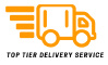 Top Tier Delivery Service INC. logo