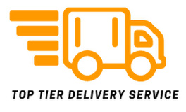 Top Tier Delivery Service INC. logo