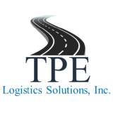 TPE Logistics Solutions Inc. logo