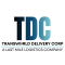 Transworld Delivery Corporation logo