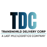 Transworld Delivery Corporation logo