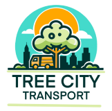 Tree City Transport LLC logo