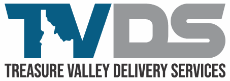 Treasure Valley Delivery Services LLC (TVLY) logo