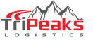 TriPeaks Logistics LLC logo