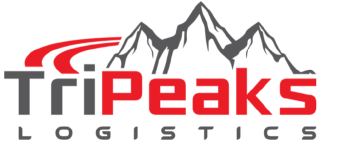 TriPeaks Logistics LLC logo