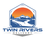 Twin Rivers Delivery LLC logo