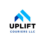 Uplift Couriers LLC logo