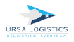 Ursa Group LLC DBA Ursa Logistics LLC logo
