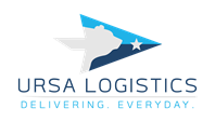 Ursa Group LLC DBA Ursa Logistics LLC logo