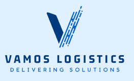 VAMOS LOGISTICS LLC logo