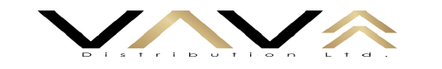 Vavaa Distribution Ltd. logo