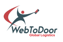 Web To Door Corp logo