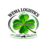 WEMA Logistics LLC logo