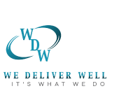 We Deliver Well LLC logo