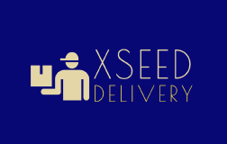 XSeed Delivery logo