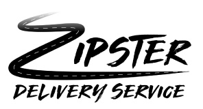 Zipster Delivery Service LLC logo