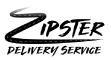 Zipster Delivery Service LLC Logo