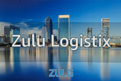 ZULU LOGISTIX LLC logo
