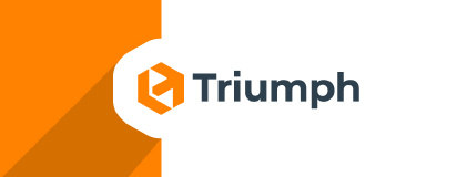 Triumph Logistics LLC logo