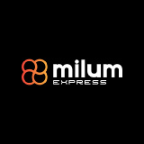 Milum Express LLC logo