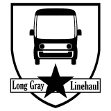 Long Gray Linehaul, Inc. logo