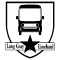 Long Gray Linehaul, Inc. Logo