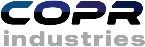 COPR Industries LLC logo