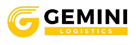Gemini Logistics, LLC logo