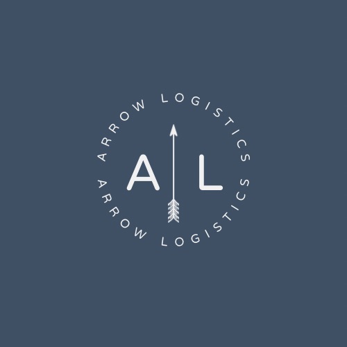 Arrow Logistics logo