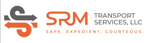 SRM TRANSPORT SERVICES, LLC logo
