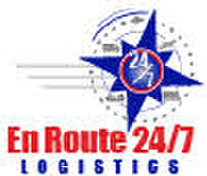 En Route 24/7 Logistics Inc. logo