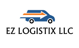 EZ Logistix LLC logo