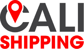 Cali Shipping, Inc. logo