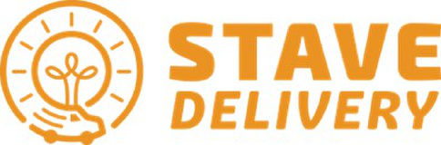 Stave Delivery LLC logo