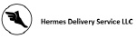 Hermes Delivery Service logo