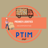 Premier Logistics Incorporated logo