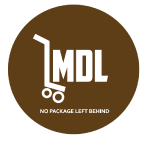 LAST MILE DELIVERIES LLC logo