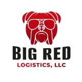 BIG RED LOGISTICS, LLC logo