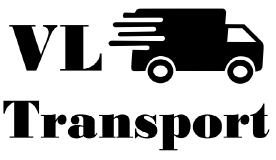 VL Transport 1 Corp logo